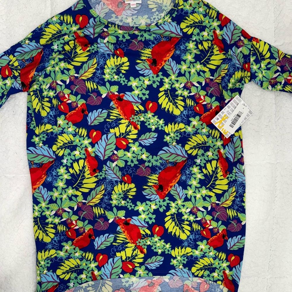 LuLaRoe Irma